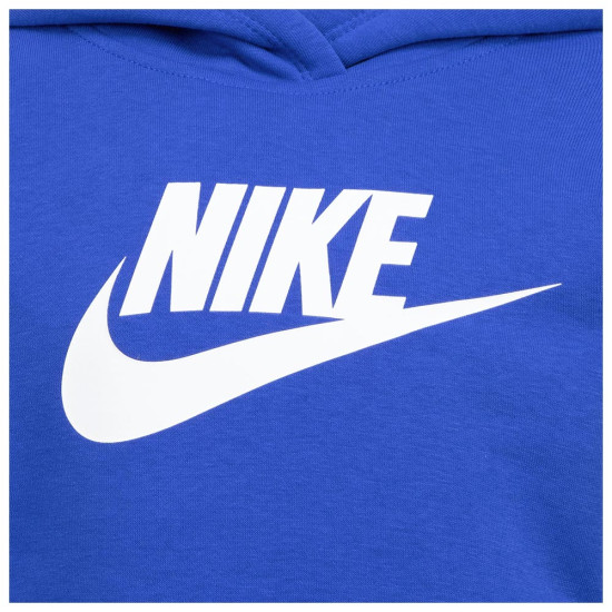 Nike Βρεφικές φόρμες σετ Club Fleece Set Nike Βρεφικές φόρμες σετ Club Fleece Set
